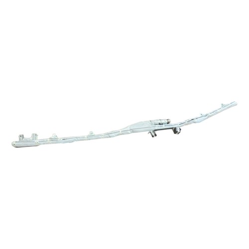 Mitsubishi l200 curtain airbag - curtain,