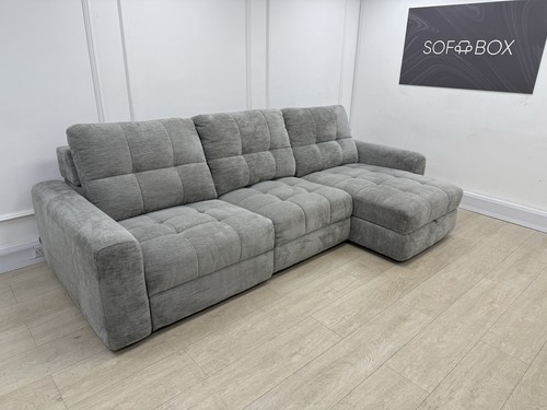 Dfs steller shape - dfs, power