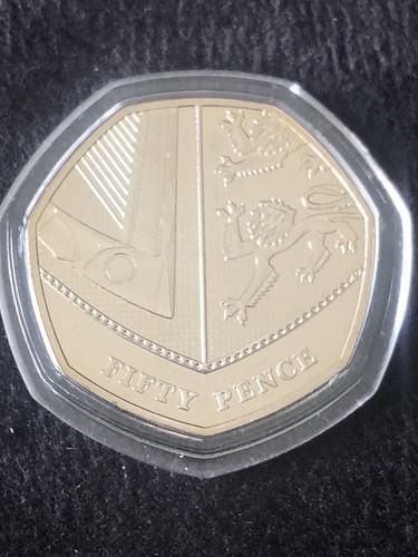 2022 bunc 50p shield - 2022,