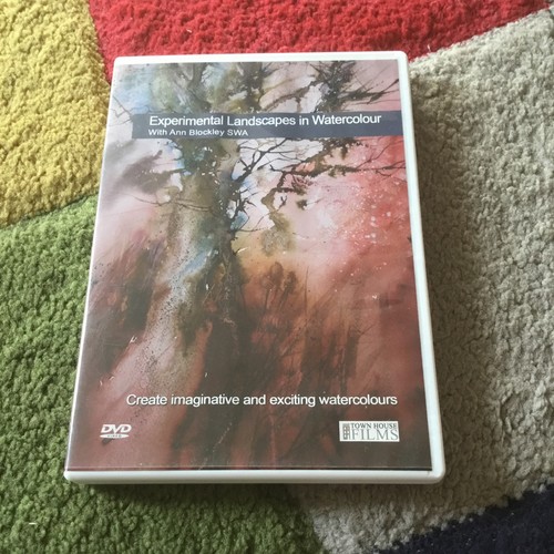 Experimental landscapes - landscapes, in