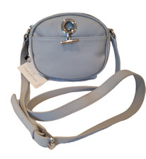 Lamarthe Shoulder Bag grey