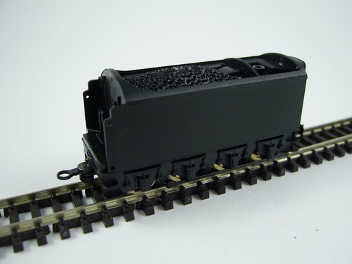 Dapol undecorated a3 - dapol,