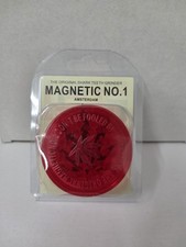 MAGNETIC PLASTIC GRINDER 60mm