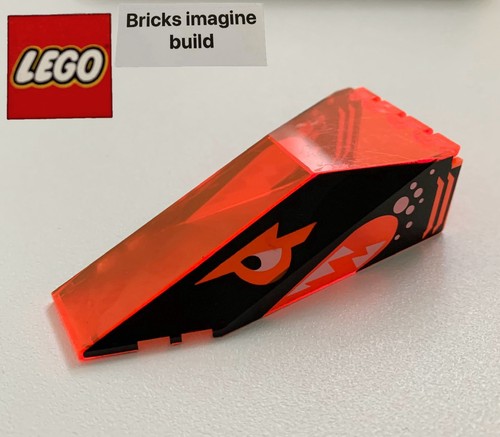Lego vintage canopy sloped - lego,
