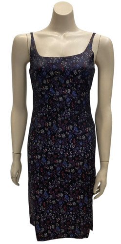 Vtg 90s vicky vale satin - vicky,