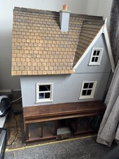 Sid Cooke Victorian Dolls