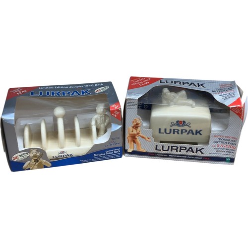 Lurpak limited edition douglas - lurpak,