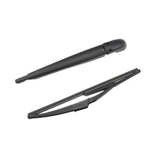 Rear Windscreen Wiper Arm