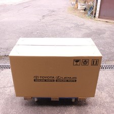 TOYOTA Genuine CHASER JZX100