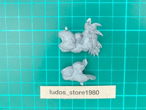 Bloodthirster right arm - bloodthirster,
