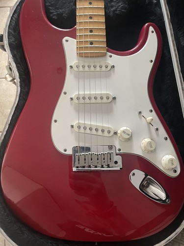 Fender usa standard - fender,