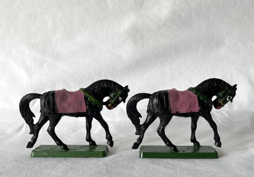 Vintage plastic toy - plastic,