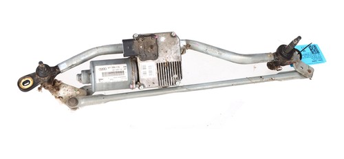 Front wiper motor audi - front,