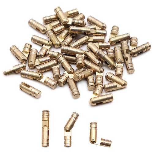 Pack mini hidden brass - 30,
