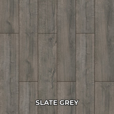 Quick-Click Laminate Plank