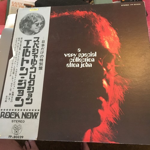 Elton john very special - very,