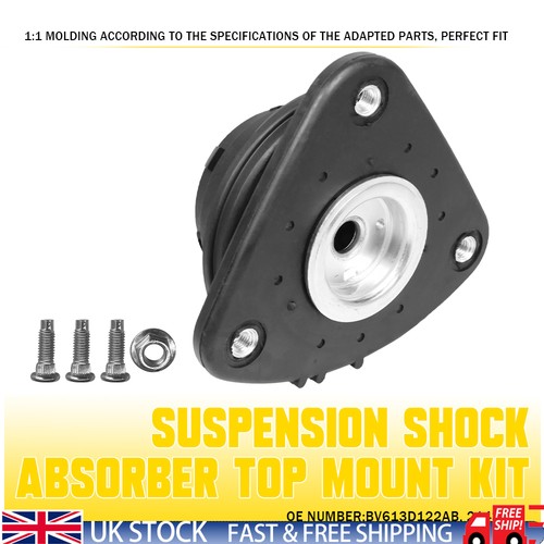 Fits focus mk2 - mk2, 2004+