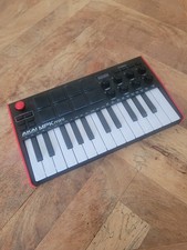 Akai MPK Mini MK3 25-Key USB MIDI Keyboard Controller
