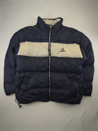 Petroleum reversible puffer - petroleum,