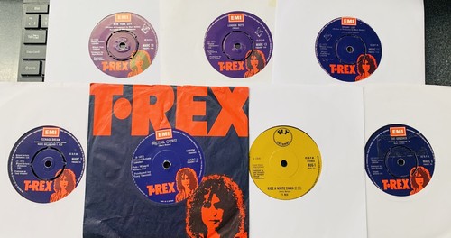 Small collection x - of,
