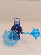 Custom Iron Patriot MK1