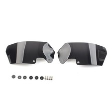 UK Side Windshield Windscreen
