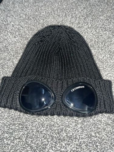 Company goggles black - company,