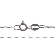 925 Sterling Silver Chain