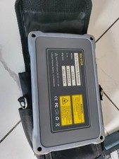 MINI OTDR 1310/1550nm 24/22dB