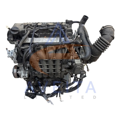 Mitsubishi colt mk6 - mitsubishi,