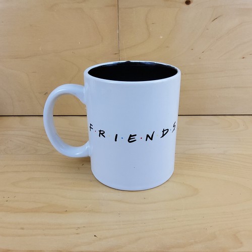 Friends series central - friends,
