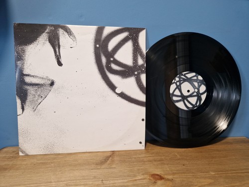 Unkle state 12 vinyl - unkle,
