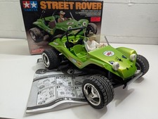 TAMIYA STREET ROVER 58522