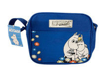 Moomin Mini Shoulder Bag Official Merchandise NEW