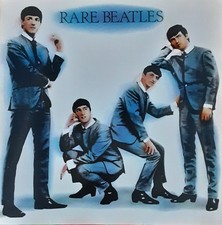 THE BEATLES ' 'RARE BEATLES'