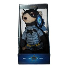 Meerkat Plush Set - 5