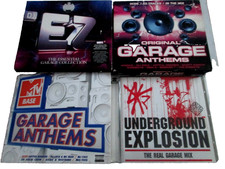 UK Garage Bundle Collection Of