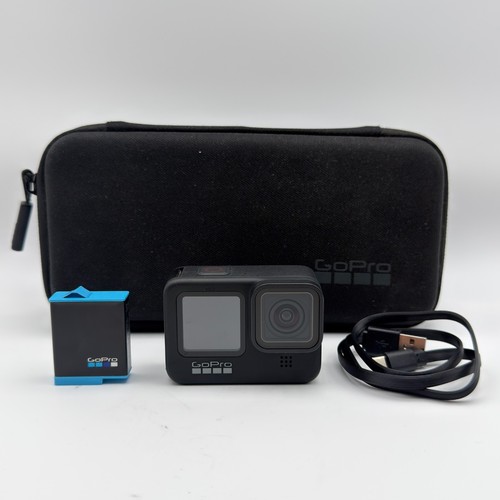 Gopro hero9 black uhd - hero9,