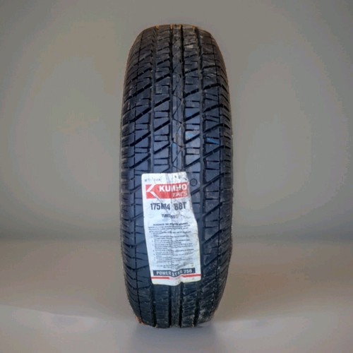 Kumho 175 r14 - 175, tyre