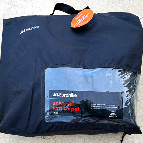 Eurohike universal waterproof - universal,