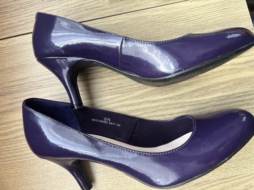 Ladies court shoes s - court, m&s