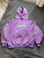 Childish TGF Bro Robs Motors