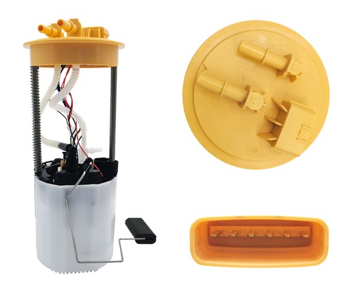 Genuine fuel parts - fuel,