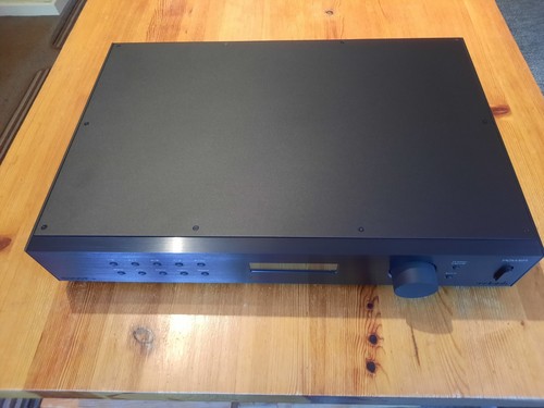 Audiolab 8200t tuner - audiolab, *faulty