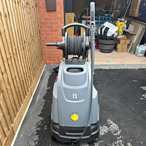 Kärcher professional hds - kärcher,