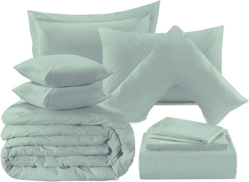 Easy care percale polycotton - easy,