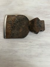 Vintage Axe Head English  500g