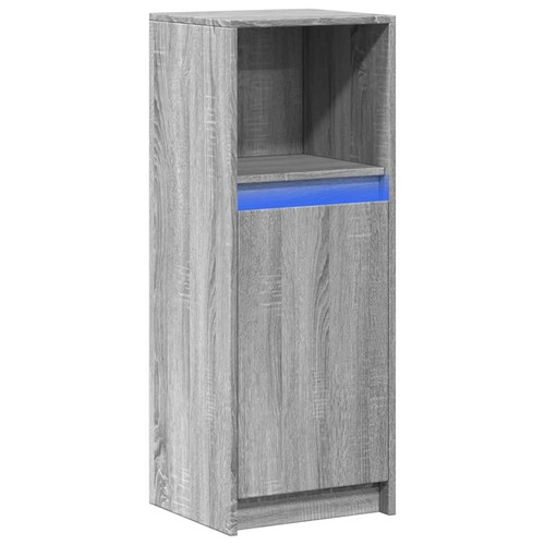 Sideboard with led - sideboard,