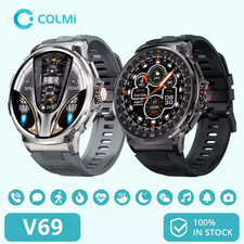 COLMI V69 Smart Watch for Men