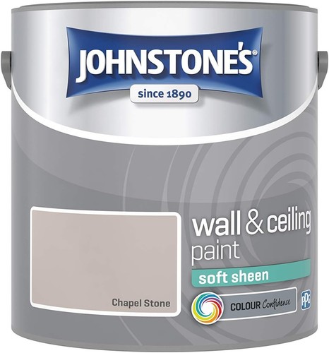 Johnstone wall ceiling - johnstone's, &